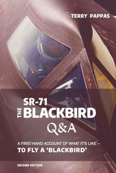 SR-71 THE BLACKBIRD Q&A