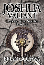 Joshua Valiant (Chronicles of the Nephilim)