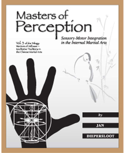 Masters of Perception: Sensory-Motor Integration in the Internal