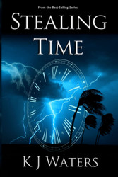Stealing Time (Stealing Time Series)