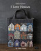 Yoko Saito's I Love Houses