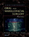 Contemporary Oral And Maxillofacial Surgery