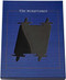The Scriptures Large Print Duotone Charcoal Edition (ISR)