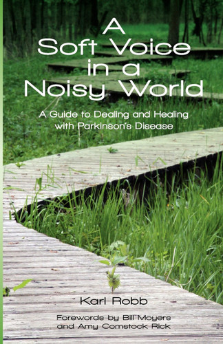 A Soft Voice in a Noisy World: A Guide to Dealing and Healing with