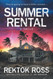 Summer Rental: A Gripping Psychological Thriller
