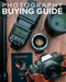 Tony Northrup's Photography Buying Guide: How to Choose a Camera Lens Tony Northrup's Photography Buying Guide: How to Choose a Camera Lens