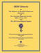 2020 UPDATE To The Register of Qualified Huguenot Ancestors of The
