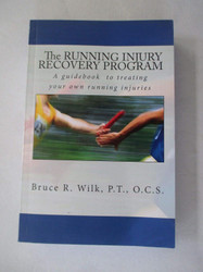 The Running Injury Recovery Program