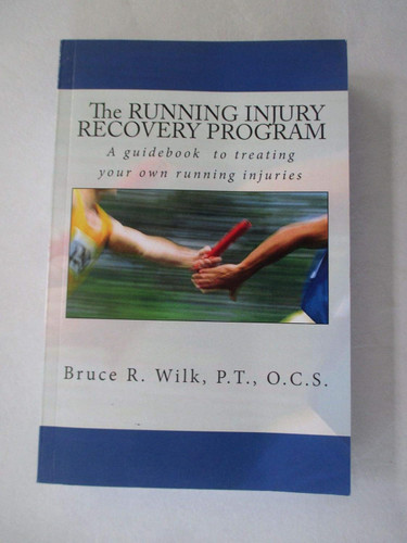 The Running Injury Recovery Program