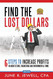 Find the Lost Dollars
