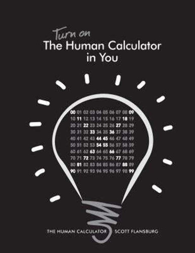 Turn on The Human Calculator in You: The Human Calculator