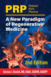 PRP Platelet Rich Plasma. A New Paradigm of Regenerative Medicine