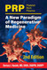PRP Platelet Rich Plasma. A New Paradigm of Regenerative Medicine