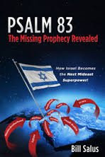 Psalm 83 the Missing Prophecy Revealed