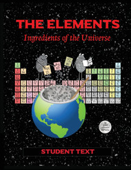 The Elements; Student Text