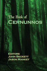 The Book of Cernunnos