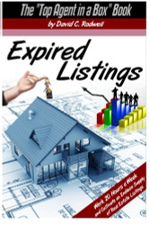 Expired Listings: Work 20 Hours a Week and Cultivate an Endless
