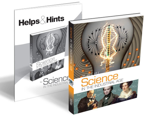 Science in the Industrial Age