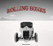 Rolling Bones