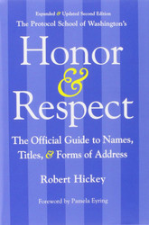Honor & Respect