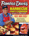 Famous Dave's Barbecue Party Cookbook: Secrets of a BBQ Legend