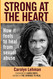 Strong at the Heart: How It Feels to Heal from Sexual Abuse