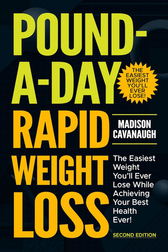 Pound-a-Day Rapid Weight LossGäo