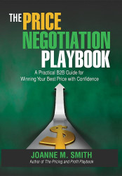 The Price Negotiation Playbook: A Practical B2B Guide for Winning