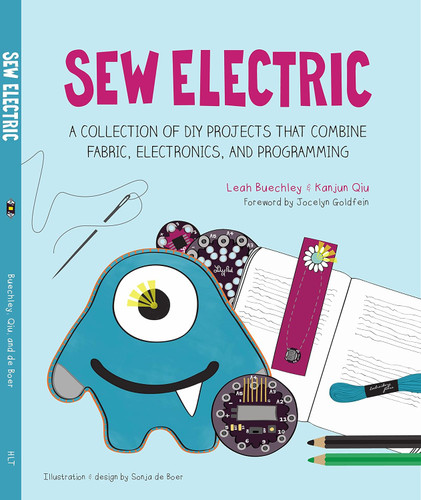 Sew Electric