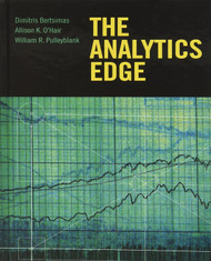 The Analytics Edge