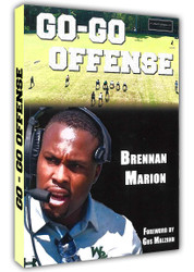 Go-Go Offense