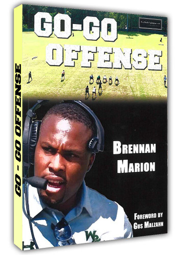 Go-Go Offense