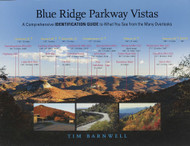 Blue Ridge Parkway Vistas