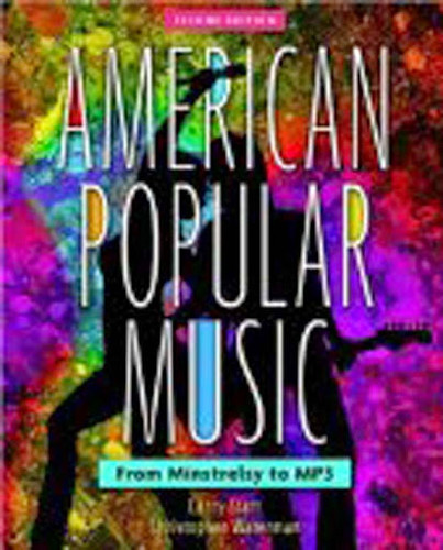 American Popular Music