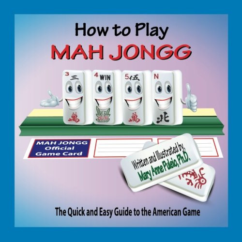 How to Play Mah Jongg