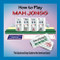 How to Play Mah Jongg
