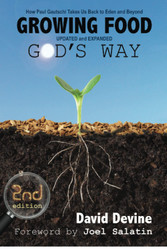 Growing Food God's Way