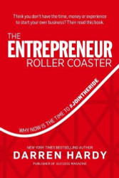 The Entrepreneur Roller Coaster