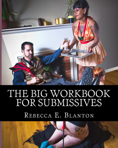 The Big Workbook for Submissives