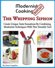 Modernist Cooking Made Easy