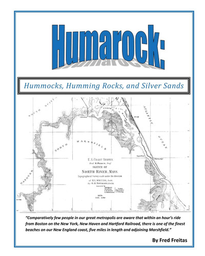 HUMAROCK Hummocks Humming Rocks and Silver Sands