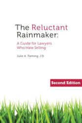 The Reluctant Rainmaker