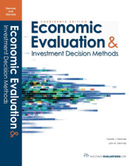 Economic Evaluation & Investment Decision Methods