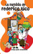 La familia de Federico Rico (Spanish Version)