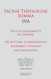 Sacrae Theologiae Summa IVA