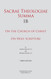 Sacrae Theologiae Summa IB