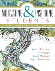 Motivating and Inspiring Students