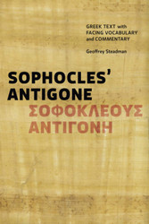 Sophocles' Antigone