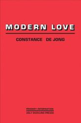 Modern Love