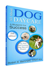 All about Dog Daycare: A Blueprint for Success